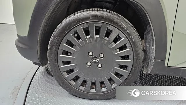 Hyundai Casper id 3597283 из Кореи 15