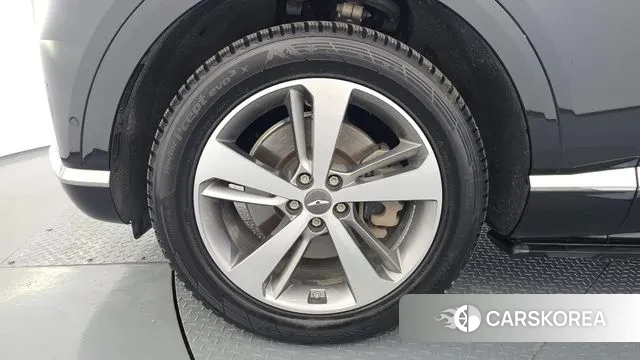 Genesis GV80 id 3665781 из Кореи 15