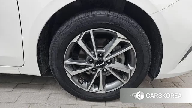 Kia The New K3 2nd generation id 3462702 из Кореи 15