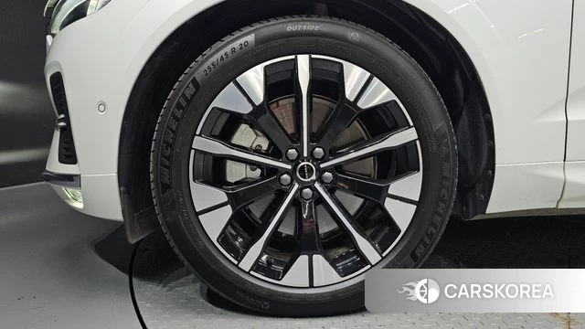 Volvo XC60 second Generation id 4847284 из Кореи 33