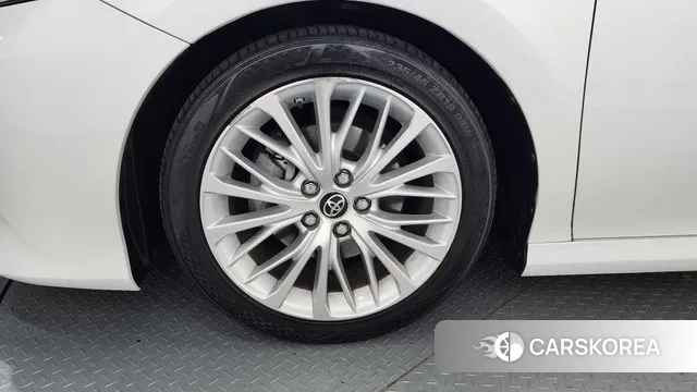 Toyota Camry (XV70) id 3061036 из Кореи 15