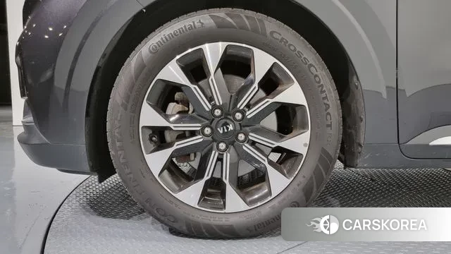 Kia Carnival 4th generation id 3453829 из Кореи 15