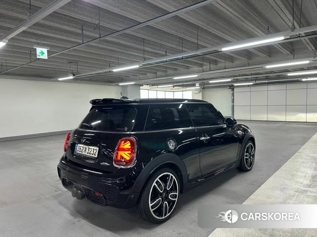 Mini Cooper S id 3885303 из Кореи 15