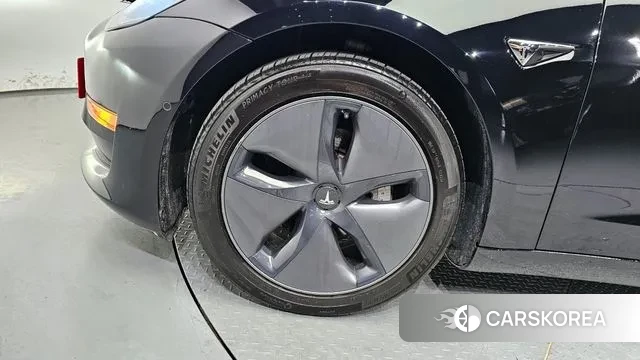 Tesla Model 3 id 3197747 из Кореи 15