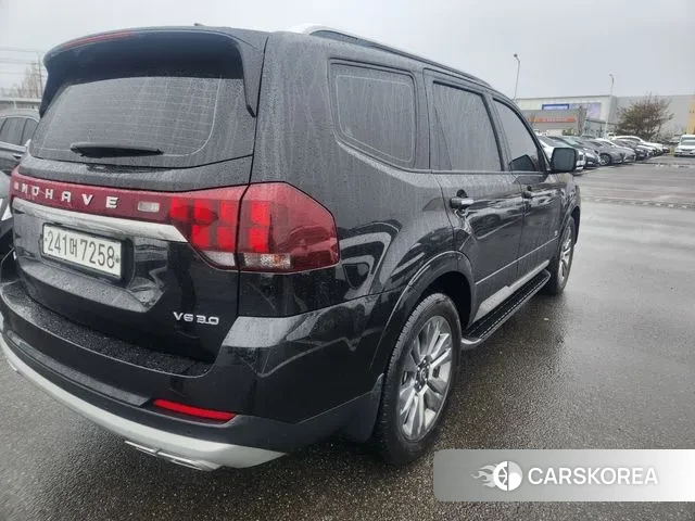 Kia Mohave Master id 3514907 из Кореи 14