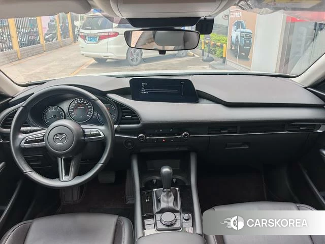 Mazda 3 Angkesaila id 4277433 из Китая 7