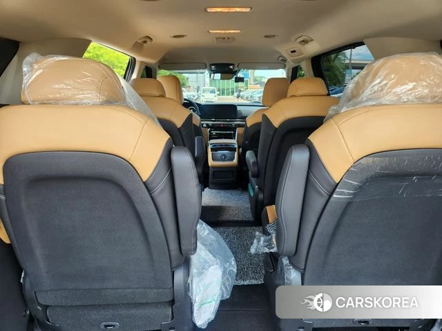 Kia Carnival 4th generation id 4511282 из Кореи 15