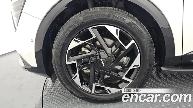 Kia Sportage 5th Generation id 2625638 из Кореи 15