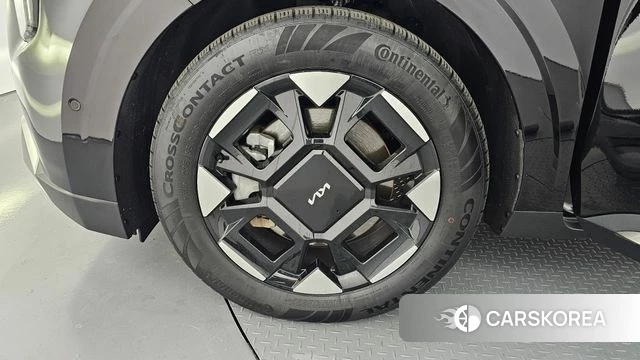 Kia The New Carnival 4th Generation id 4321780 из Кореи 27