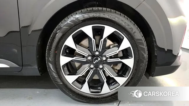 Kia Carnival 4th generation id 3556367 из Кореи 15