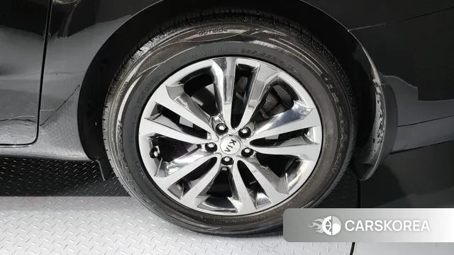 Kia All New Carnival id 3445138 из Кореи 15