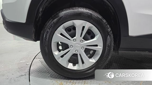 Chevrolet (GM Daewoo) Trax Crossover id 4480739 из Кореи 15