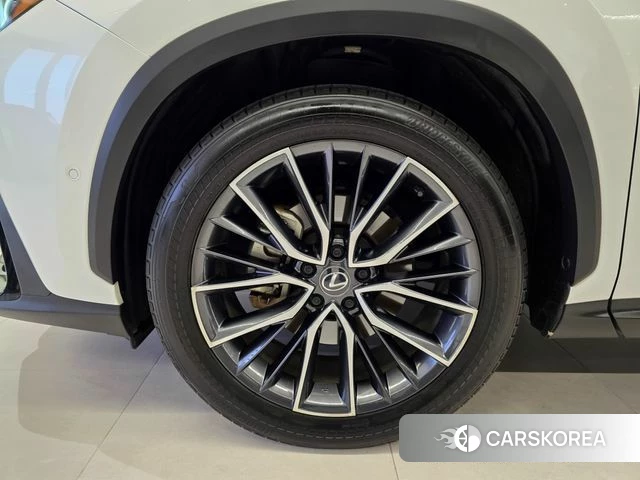 Lexus NX350h Second generation id 3798954 из Кореи 11