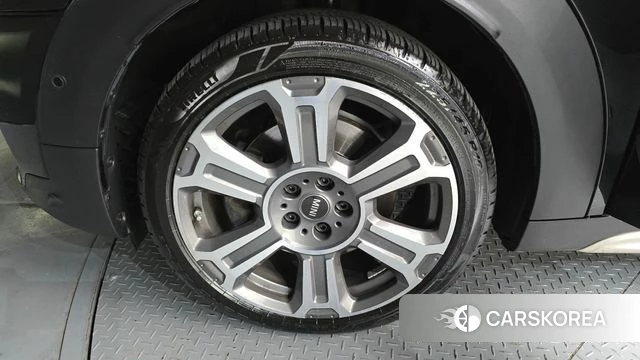 Mini Cooper S Countryman id 3871764 из Кореи 15