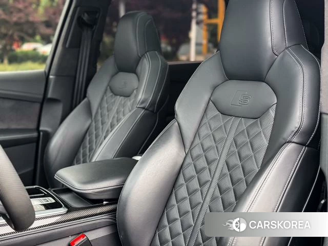 Audi SQ7 id 4374533 из Китая 13