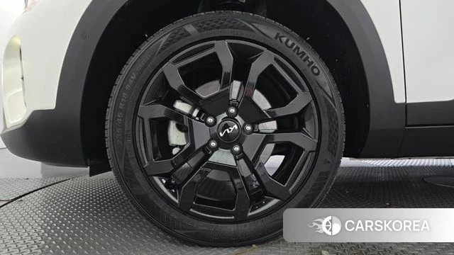 Kia The New Seltos id 4630225 из Кореи 29