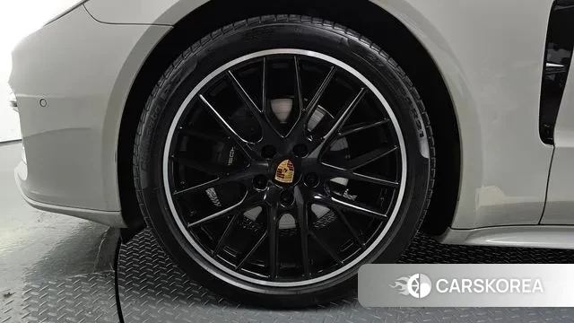 Porsche Panamera (971) id 3275758 из Кореи 15