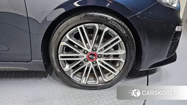 Kia Come New K3 id 2976608 из Кореи 15