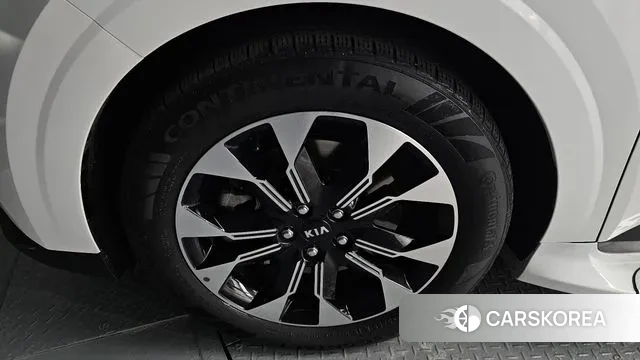 Kia Carnival 4th generation id 3422185 из Кореи 15