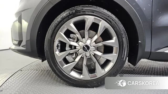 Kia Sorento 4th Generation id 3493378 из Кореи 15