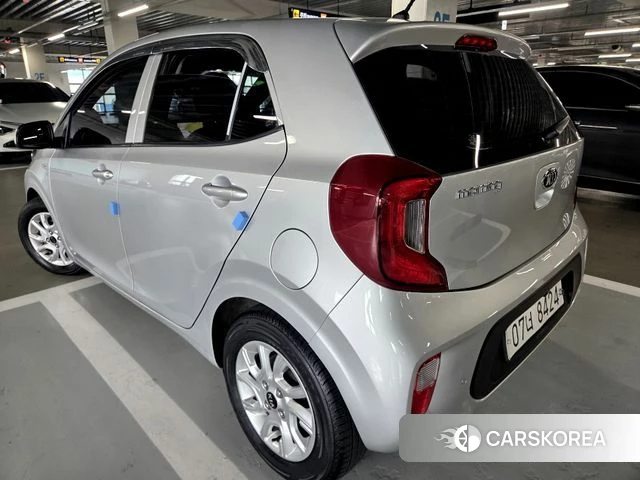 Kia All New Morning (JA) id 4895312 из Кореи 12