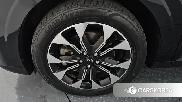 Kia Carnival 4th generation id 3473994 из Кореи 15