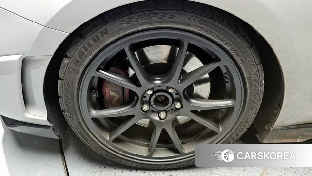 Hyundai Veloster (JS) id 4389586 из Кореи 26