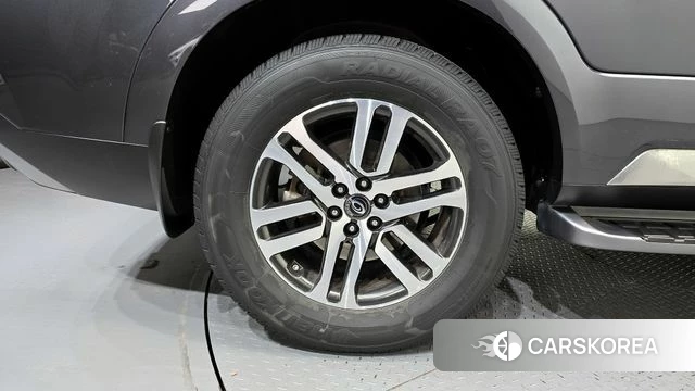 Kia Mohave Master id 4196007 из Кореи 27