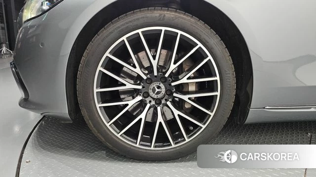 Mercedes-Benz S-Class W223 id 4592590 из Кореи 28