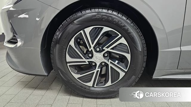 Hyundai Sonata Hybrid (DN8) id 3923184 из Кореи 15