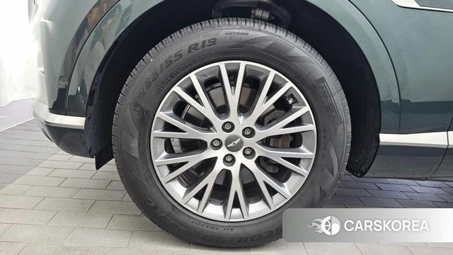 Genesis GV80 id 4656633 из Кореи 31