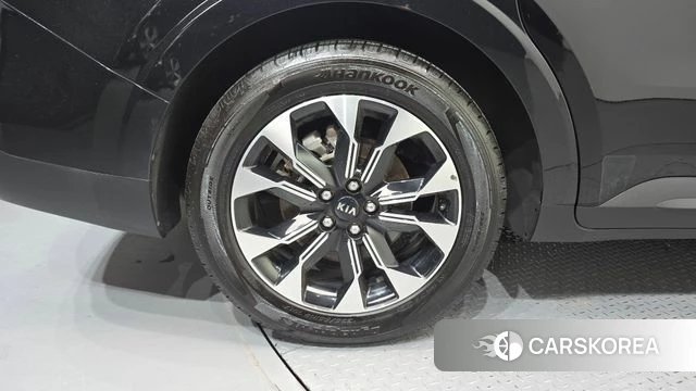 Kia Carnival 4th generation id 4646841 из Кореи 25