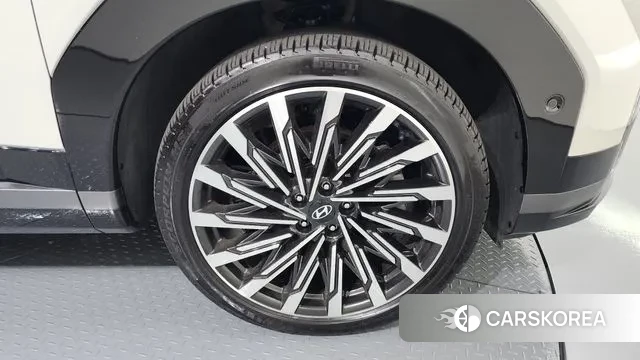 Hyundai Santa Fe (MX5) id 3246634 из Кореи 15