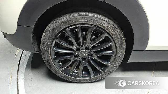 Mini Cooper Clubman id 4378216 из Кореи 15