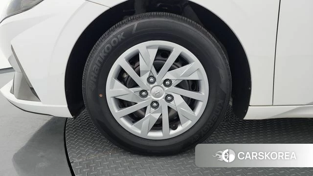 Hyundai Avante (CN7) id 4518853 из Кореи 25
