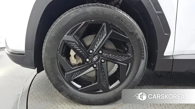 Hyundai Tucson (NX4) id 3497112 из Кореи 15