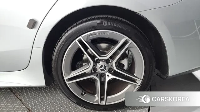 Mercedes-Benz CLS-Class C257 id 3121324 из Кореи 15