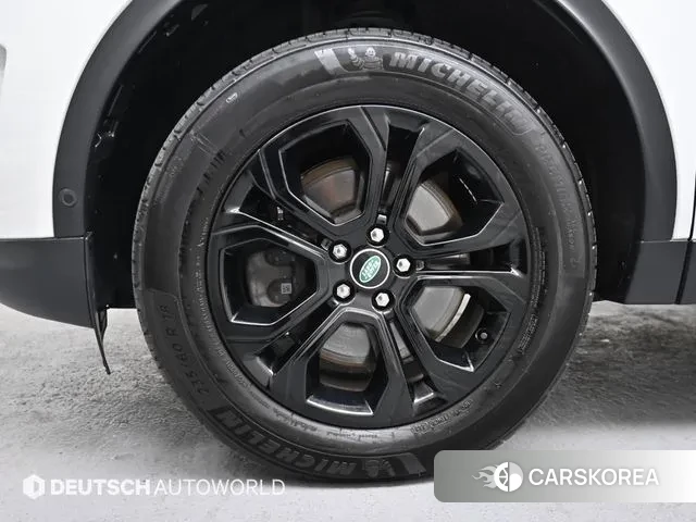 Land Rover Discovery Sports 2nd Generation id 3421562 из Кореи 15