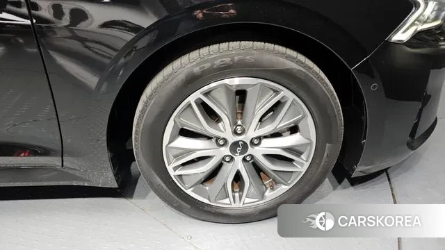 Kia K5 Hybrid 3rd Generation id 3342131 из Кореи 15