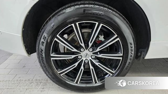 Volvo XC60 second Generation id 4615520 из Кореи 15