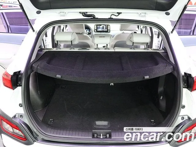 Hyundai Kona Electric id 2685314 из Кореи 15