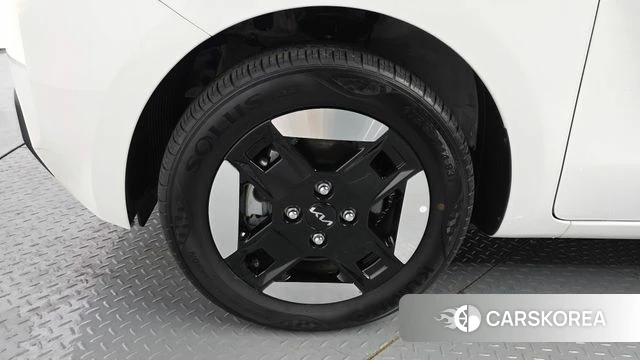 Kia The New Kia Ray EV id 4623394 из Кореи 26