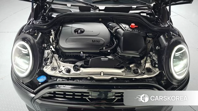 Mini Cooper C 4th generation id 4279745 из Кореи 29