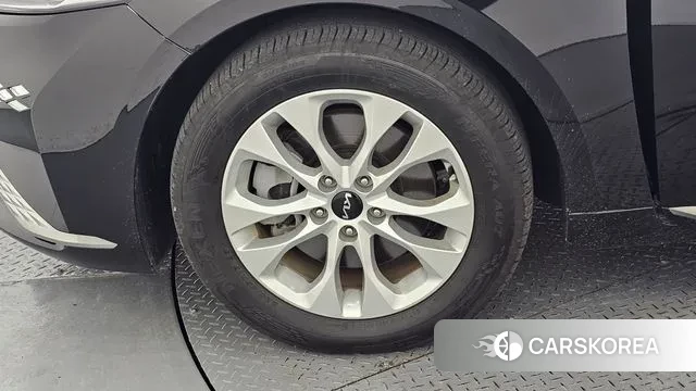 Kia K8 id 3011131 из Кореи 15