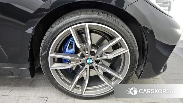 BMW 4 Series (G22) id 3771246 из Кореи 15