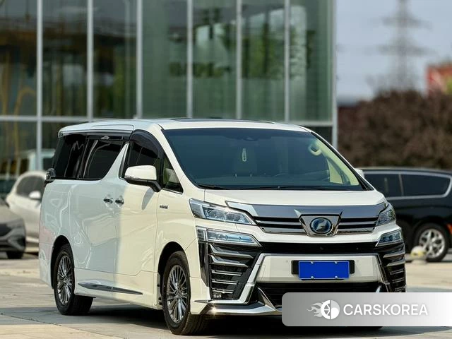 Toyota Wilfa id 4313968 из Китая 25
