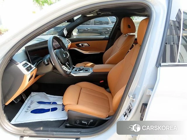 BMW 3 Series (G20) id 4934636 из Кореи 15
