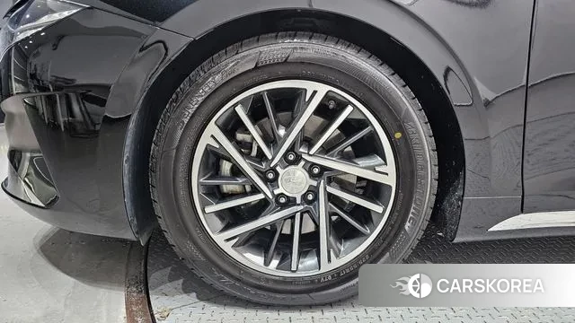 Hyundai The New Grandeur IG id 2891340 из Кореи 15