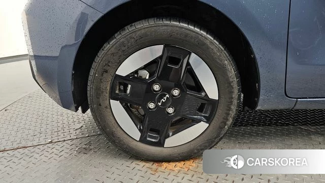 Kia The New Kia Ray EV id 4752746 из Кореи 28