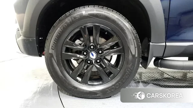 Ssangyong Rexton Sports Cannes id 3402255 из Кореи 15